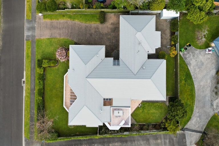 Photo of property in 46 Harrowfield Drive, Harrowfield, Hamilton, 3210