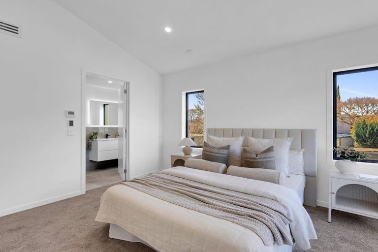 Photo of property in 4/11 Comries Road, Chartwell, Hamilton, 3210