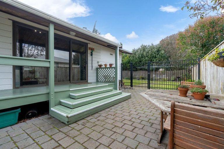 Photo of property in 27 Charles Street, Levin, 5510
