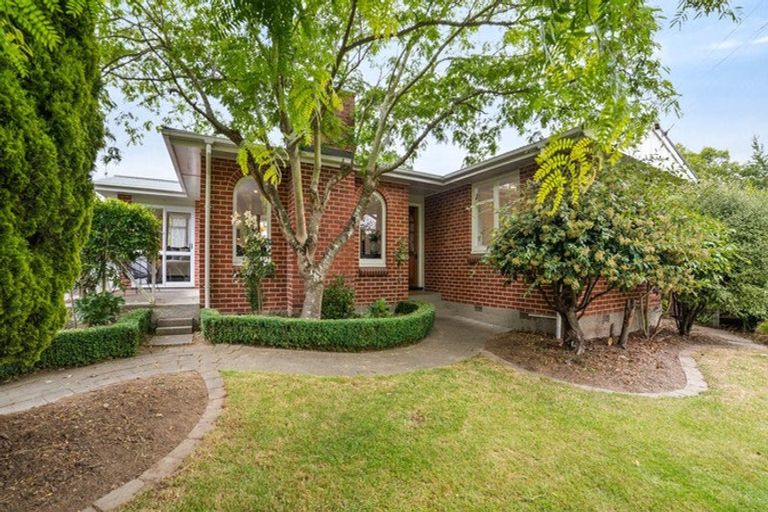 Photo of property in 58 Balrudry Street, Avonhead, Christchurch, 8042