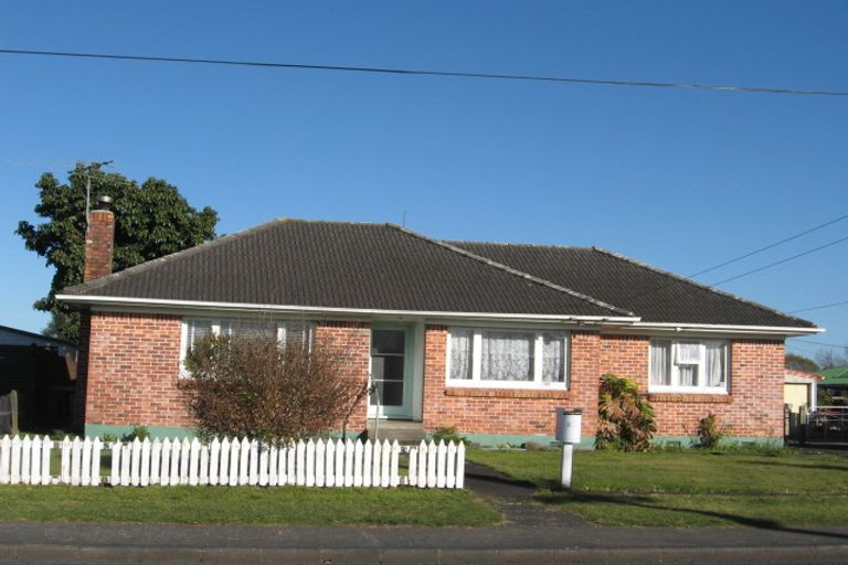 Photo of property in 25 Sheehan Avenue, Papakura, 2110