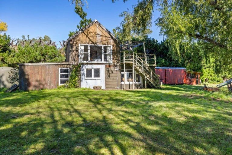 Photo of property in 460 Douglas Road, Amberley, 7482