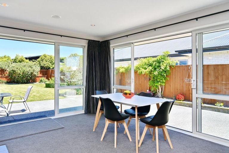 Photo of property in 48 Sterling Crescent, Kaiapoi, 7630