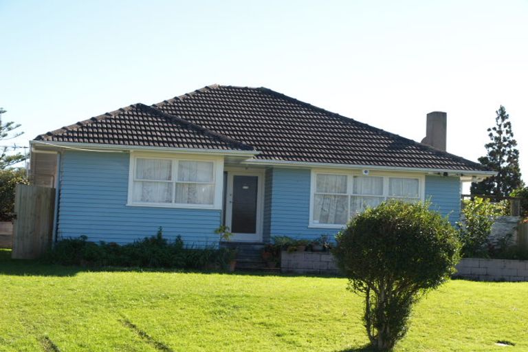 Photo of property in 17 Haddon Street, Mangere East, Auckland, 2024