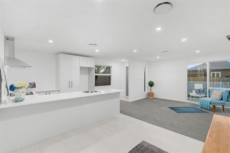 Photo of property in 30b Chelsea Street, Linwood, Christchurch, 8062