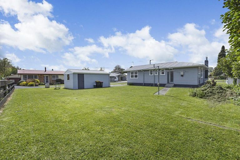 Photo of property in 8 Puriri Place, Matamata, 3400