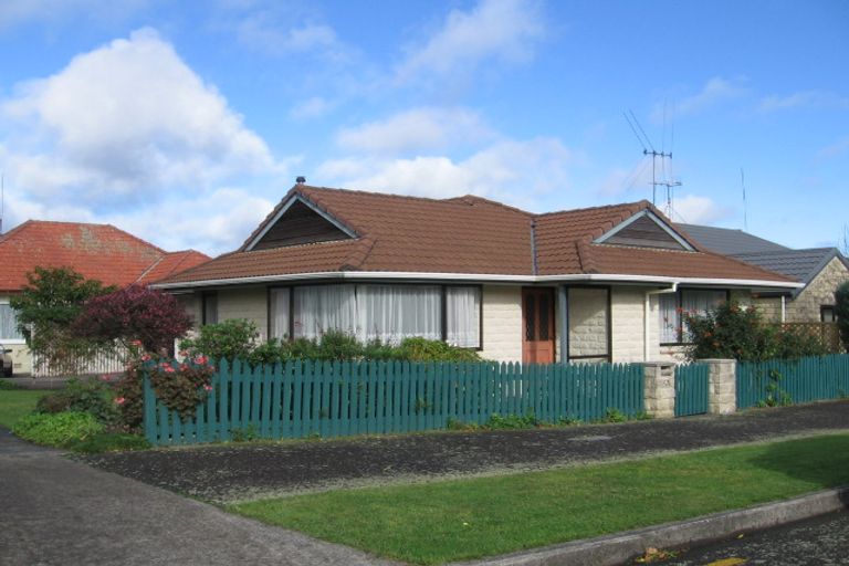 Photo of property in 92a Florence Avenue, Palmerston North, 4414