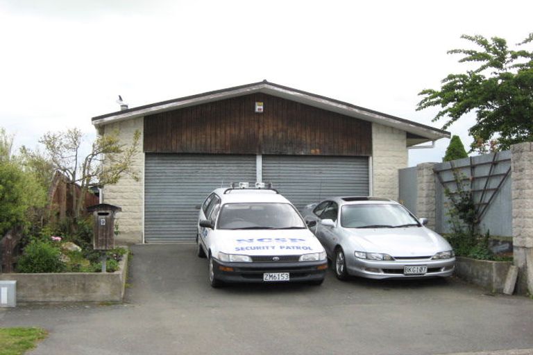 Photo of property in 9 Scotswood Place, Rangiora, 7400