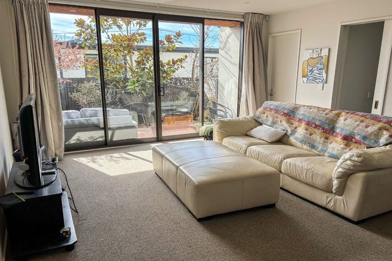 Photo of property in 525c Manchester Street, St Albans, Christchurch, 8014