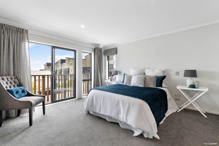 Photo of property in 25 Saltmarsh Road, Hobsonville, Auckland, 0616