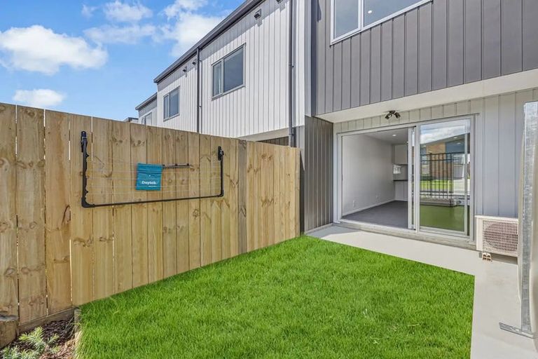 Photo of property in 133 Ngae Place, Mangere East, Auckland, 2024