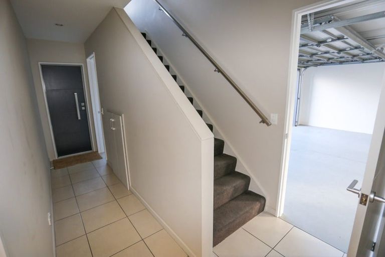 Photo of property in 537 Barbadoes Street, Edgeware, Christchurch, 8013