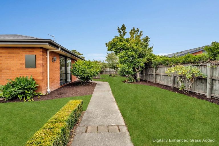 Photo of property in 11 Thomson Street, Tinwald, Ashburton, 7700