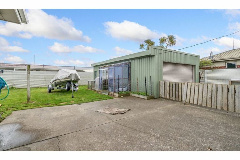 Photo of property in 2/16a Fulton Street, Gladstone, Invercargill, 9810