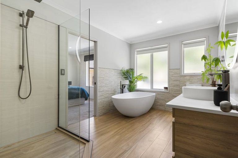 Photo of property in 17 Kahia Lane, Redvale, Albany, 0792