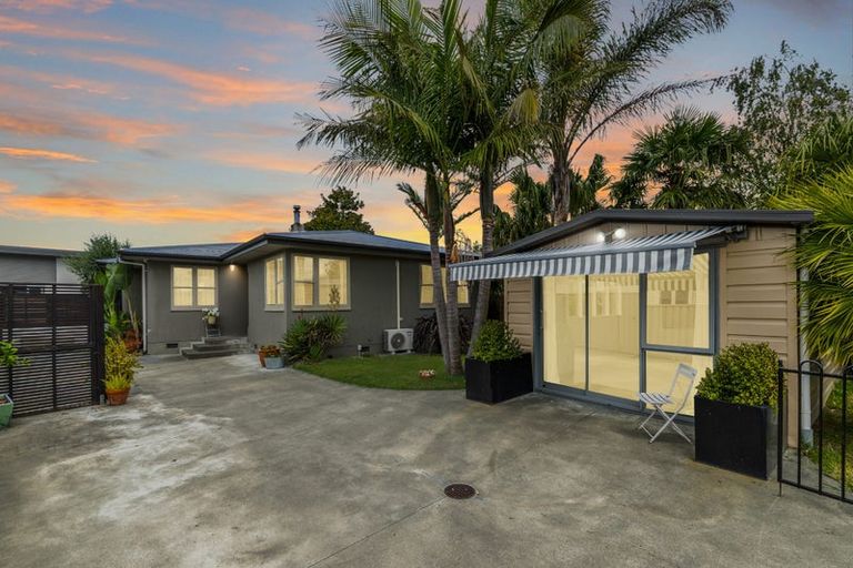 Photo of property in 41 Merton Crescent, Pirimai, Napier, 4112