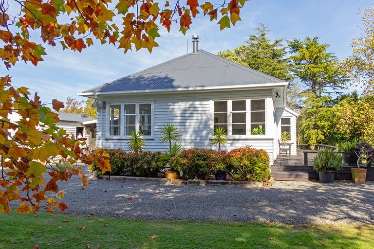 Photo of property in 21 Donovans Road, Kopuaranga, Masterton, 5882