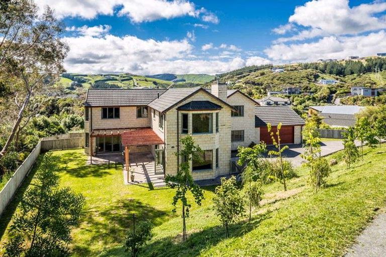 Photo of property in 3 Navigation Drive, Whitby, Porirua, 5024