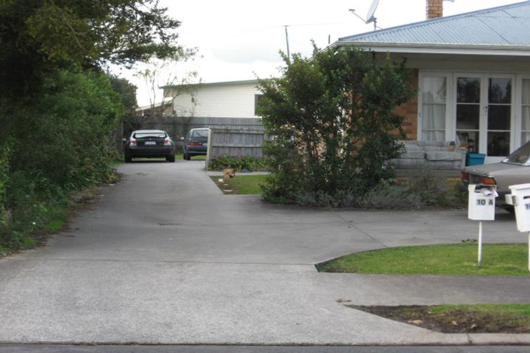 Photo of property in 10a Fenwick Crescent, Hillcrest, Hamilton, 3216