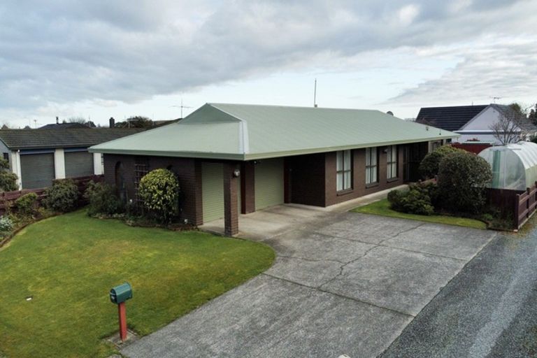 Photo of property in 24 Falcon Street, Newfield, Invercargill, 9812