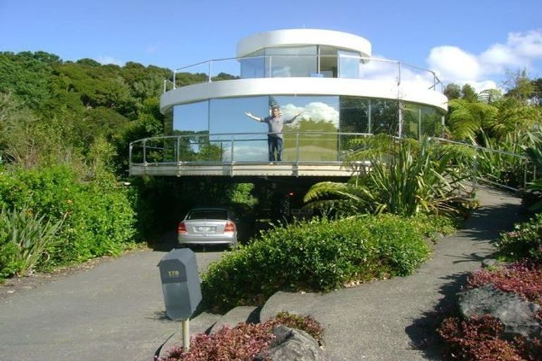 Photo of property in 179 Maraetai Drive, Maraetai, Auckland, 2018