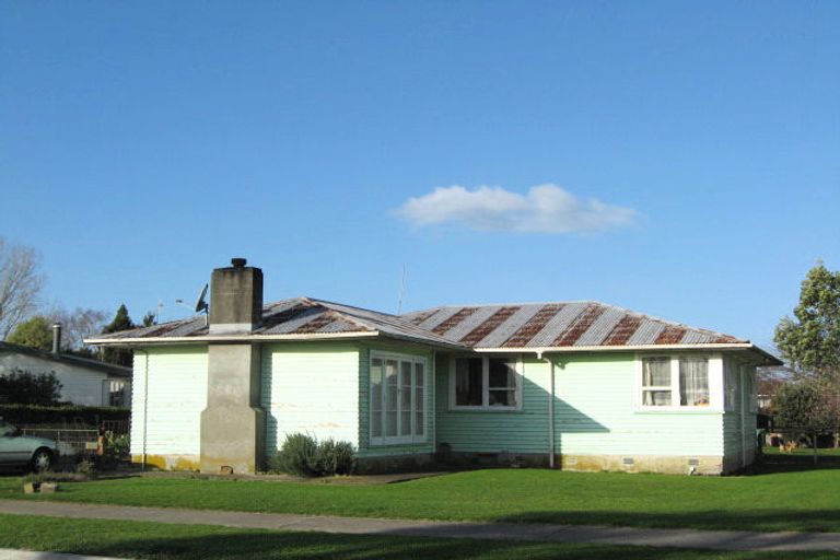 Photo of property in 17 Rata Street, Whakatane, 3120