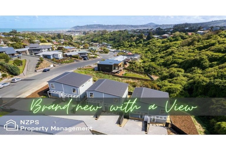 Photo of property in 199a Somerville Street, Shiel Hill, Dunedin, 9013