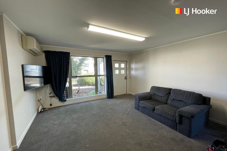 Photo of property in 21/54 Anzac Avenue, Dunedin Central, Dunedin, 9016