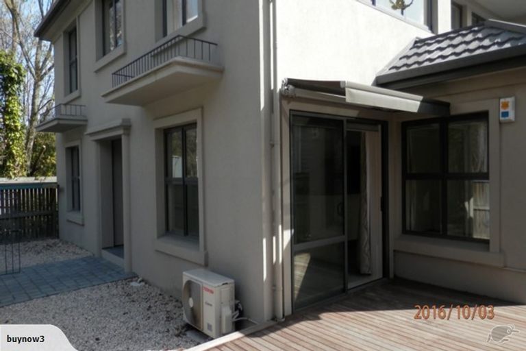 Photo of property in 131a Deans Avenue, Riccarton, Christchurch, 8011