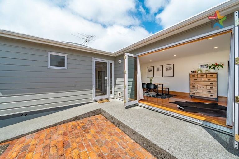 Photo of property in 15 Buick Street, Petone, Lower Hutt, 5012