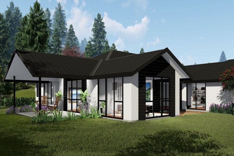 Photo of property in 80 Puni Road, Pukekohe, 2120