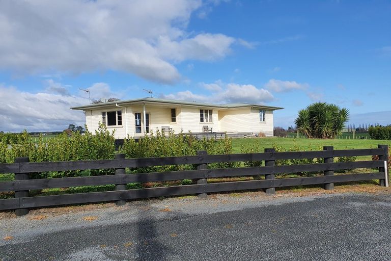 Photo of property in 350 Parklands Road, Rotoorangi, Te Awamutu, 3879