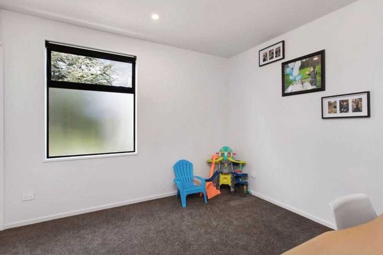 Photo of property in 5/20 Ajax Street, Burwood, Christchurch, 8061
