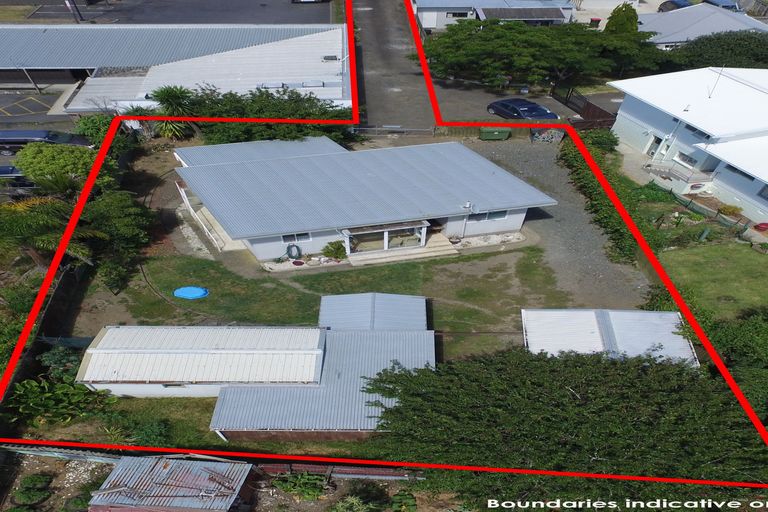 Photo of property in 239 Commerce Street, Kaitaia, 0410