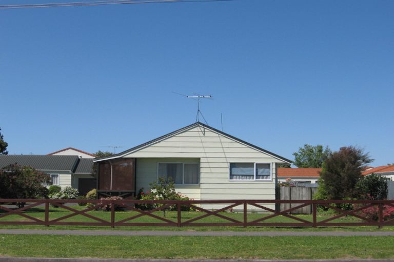 Photo of property in 38a Cobden Street, Gisborne, 4010