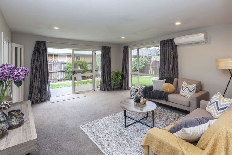 Photo of property in 188a Harewood Road, Papanui, Christchurch, 8053
