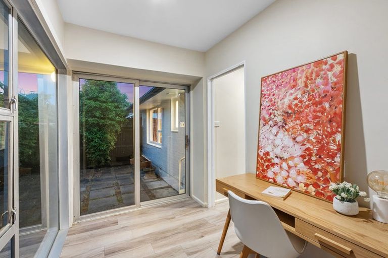 Photo of property in 40 Hurunui Street, Cracroft, Christchurch, 8025