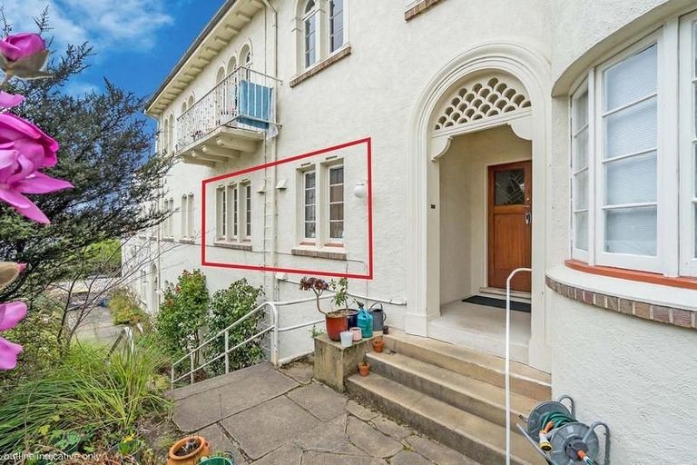 Photo of property in 5/535 George Street, North Dunedin, Dunedin, 9016