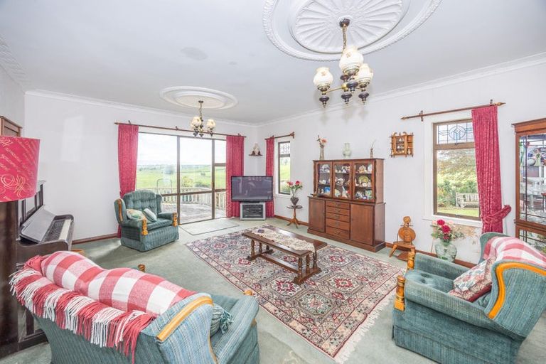 Photo of property in 916 Rangiatea Road, Otewa, Otorohanga, 3972