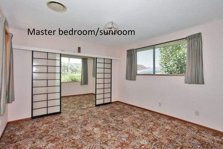 Photo of property in 6 Arawa Street, Shirley, Christchurch, 8013