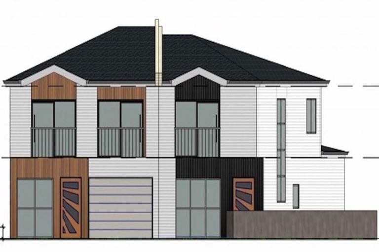 Photo of property in 2 Dulcie Place, Red Hill, Papakura, 2110