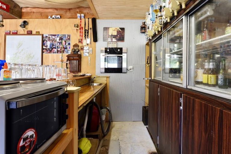 Photo of property in 38 Hope Drive, Okiwi Bay, 7193