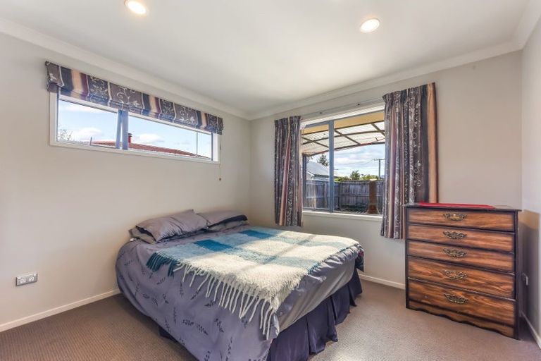 Photo of property in 5a Linton Street, Mayfield, Blenheim, 7201