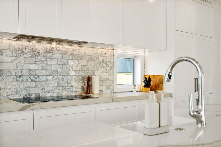 Photo of property in 22 Tai Crescent, Hobsonville, Auckland, 0616