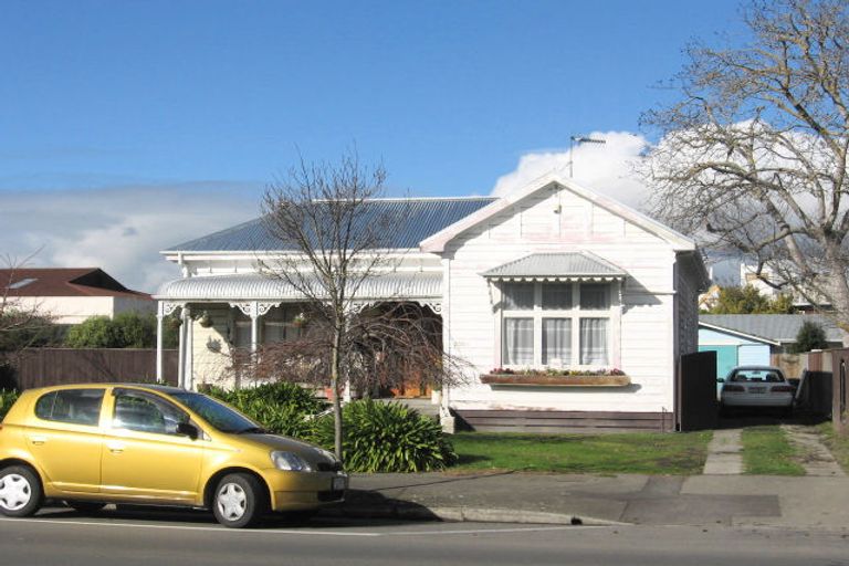 Photo of property in 208 Nelson Street South, Hastings, 4122