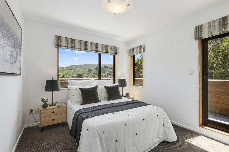 Photo of property in 99 Mairangi Road, Wadestown, Wellington, 6012