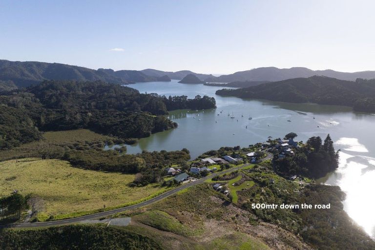 Photo of property in 33 Ota Point Road, Whangaroa, Kaeo, 0478