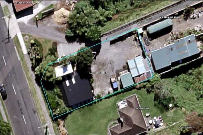 Photo of property in 17 Lawry Street, Blagdon, New Plymouth, 4310