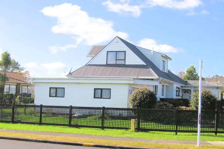 Photo of property in 59 Charntay Avenue, Clover Park, Auckland, 2019