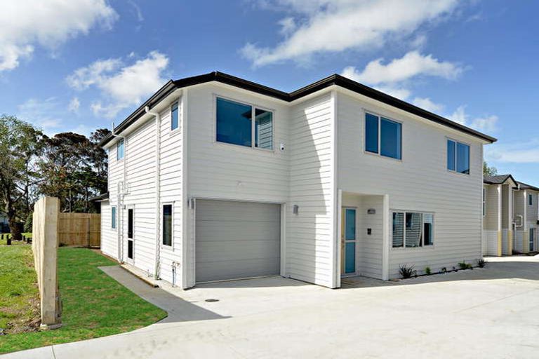 Photo of property in 9 Undine Street, Pakuranga, Auckland, 2010